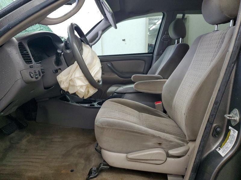 2005 Toyota Tundra SR5