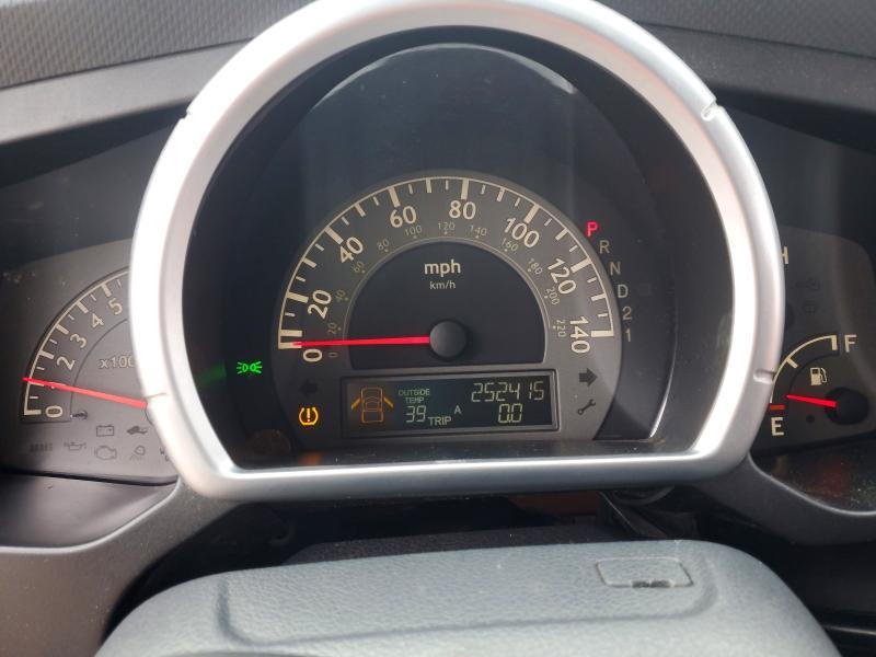 2007 Honda Ridgeline RTS