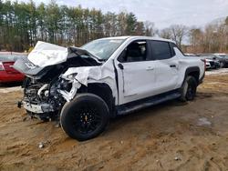 2024 Chev Silverado en venta en North Billerica, MA