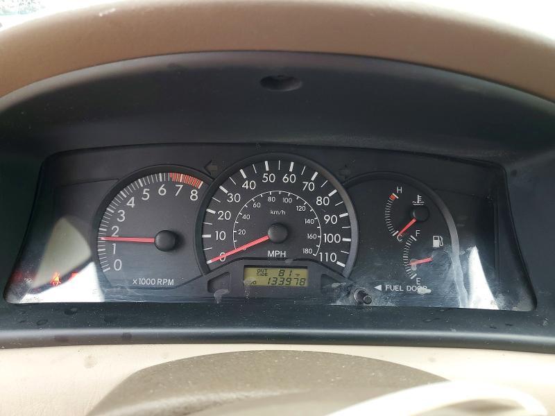 2008 Toyota Corolla ce