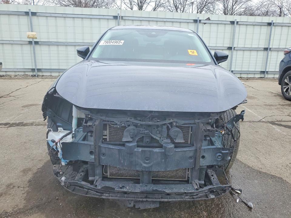 2021 Mazda Cx-30 Preferred