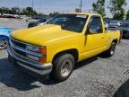 1993 Chevrolet GMT-400 C1500