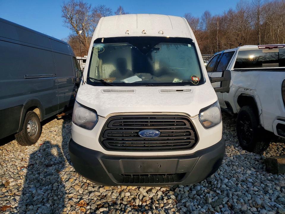 2019 Ford Transit T-350 hd