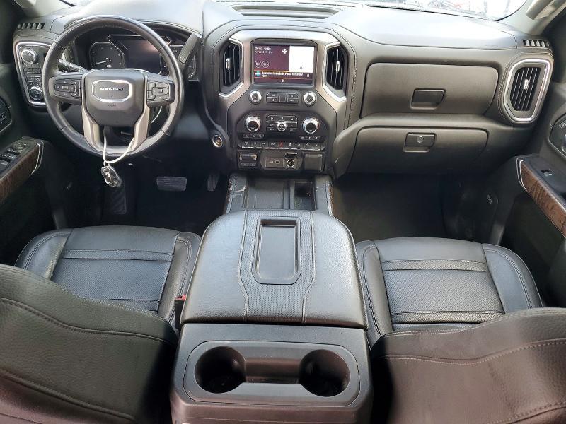 2022 GMC Sierra K2500 Denali
