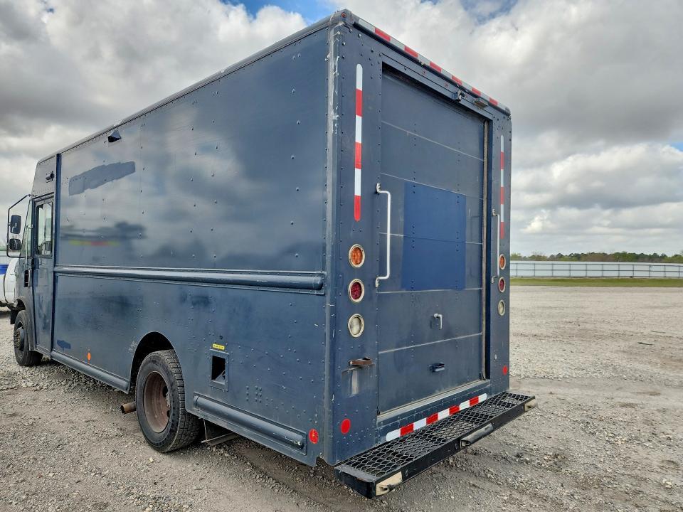 2020 Ford F59 Delivery Truck