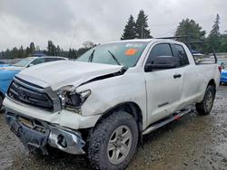 2012 Toyota Tundra Grade en venta en Spanaway, WA