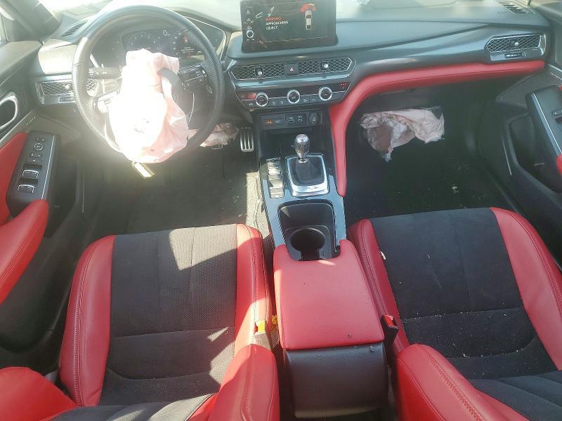 2025 Acura Integra Type s