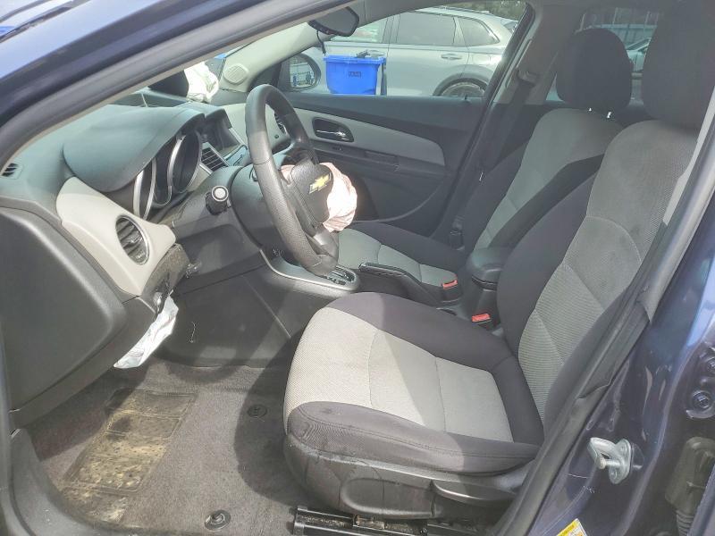 2013 Chevrolet Cruze ls