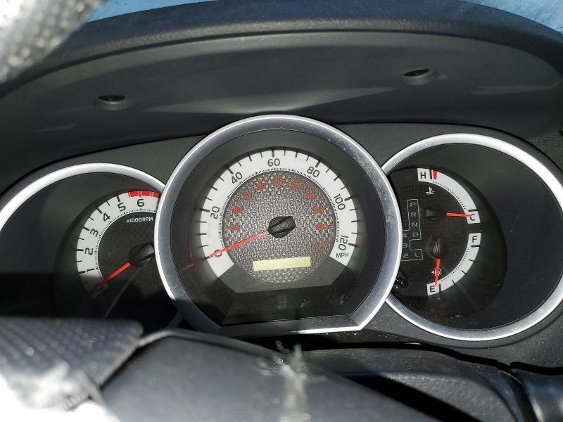 2012 Toyota Tacoma V6