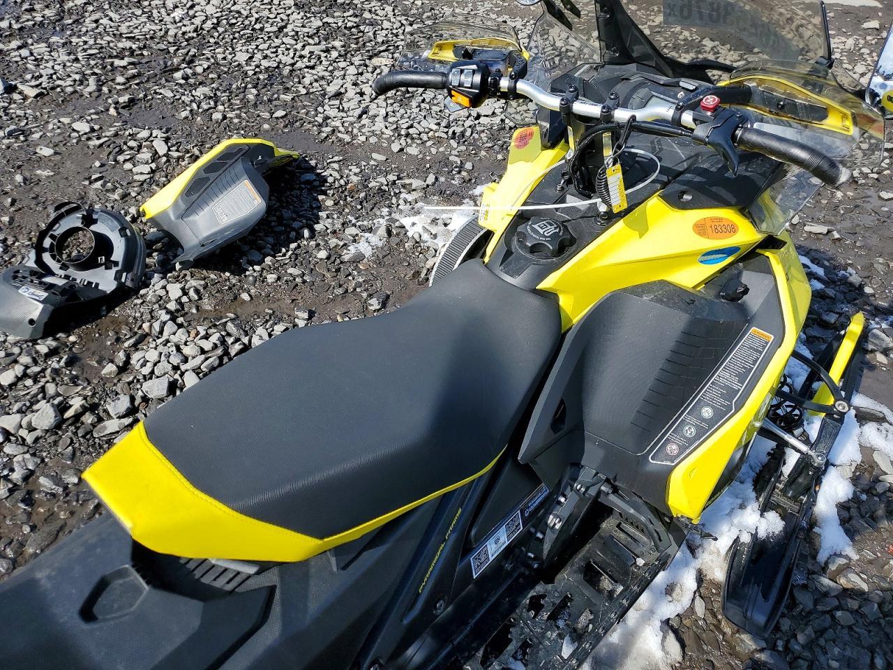 2020 Other Automobile Snowmobile