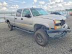 2004 Chevrolet Silverado K2500 Heavy Duty