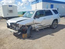 2018 Toyota 4runner Limited for sale in Clewiston, FL