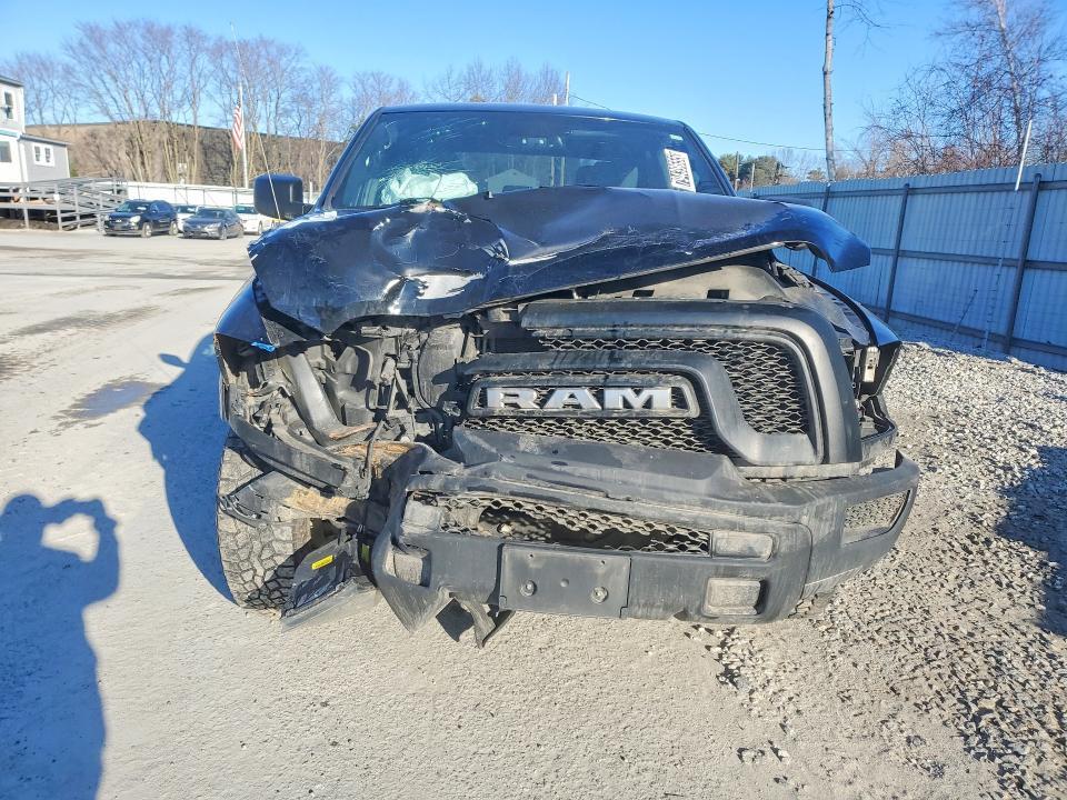 2022 Dodge RAM 1500 Classic SLT