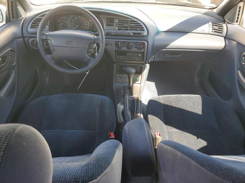 1996 Ford Contour gl