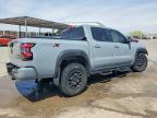 2023 Nissan Frontier PRO-X