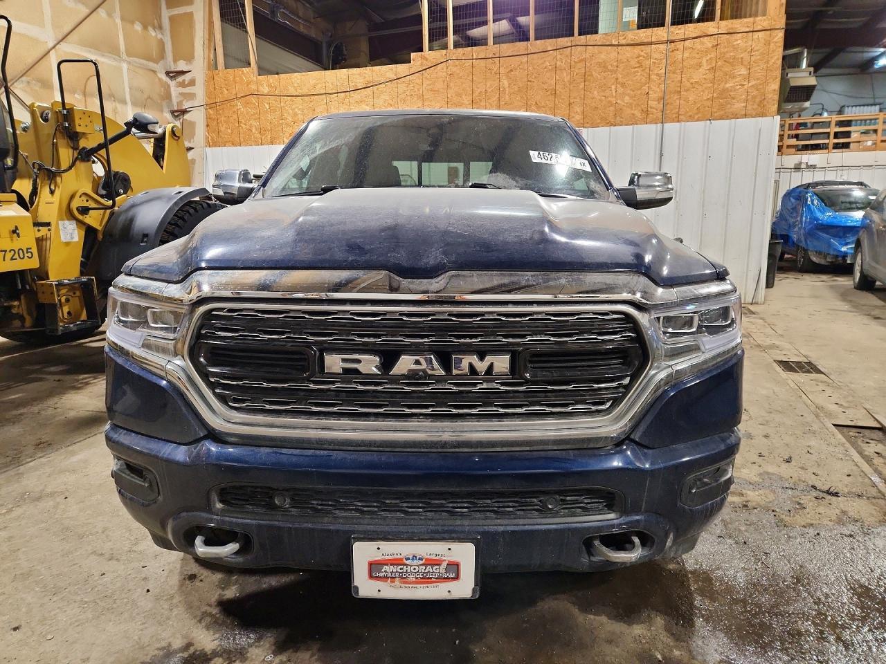 2019 Dodge RAM 1500 Limited