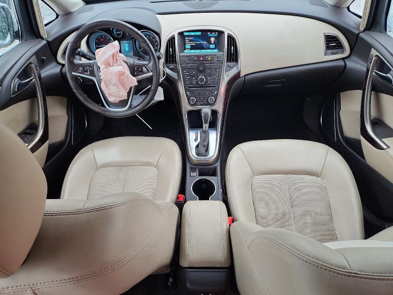 2015 Buick Verano Convenience