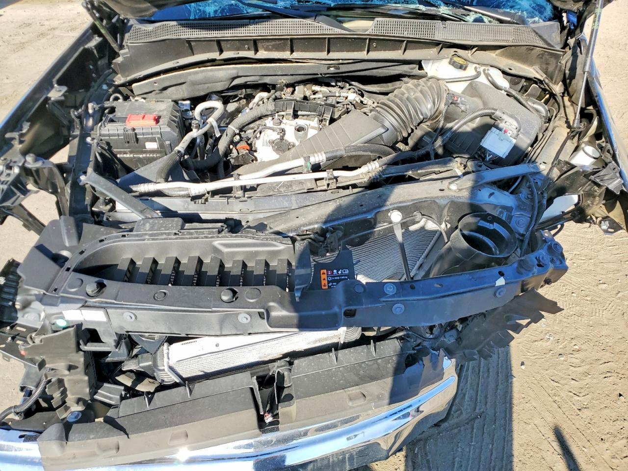 2025 Chevrolet Silverado C1500 LT
