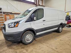 Ford Vehiculos salvage en venta: 2025 Ford Transit T-150