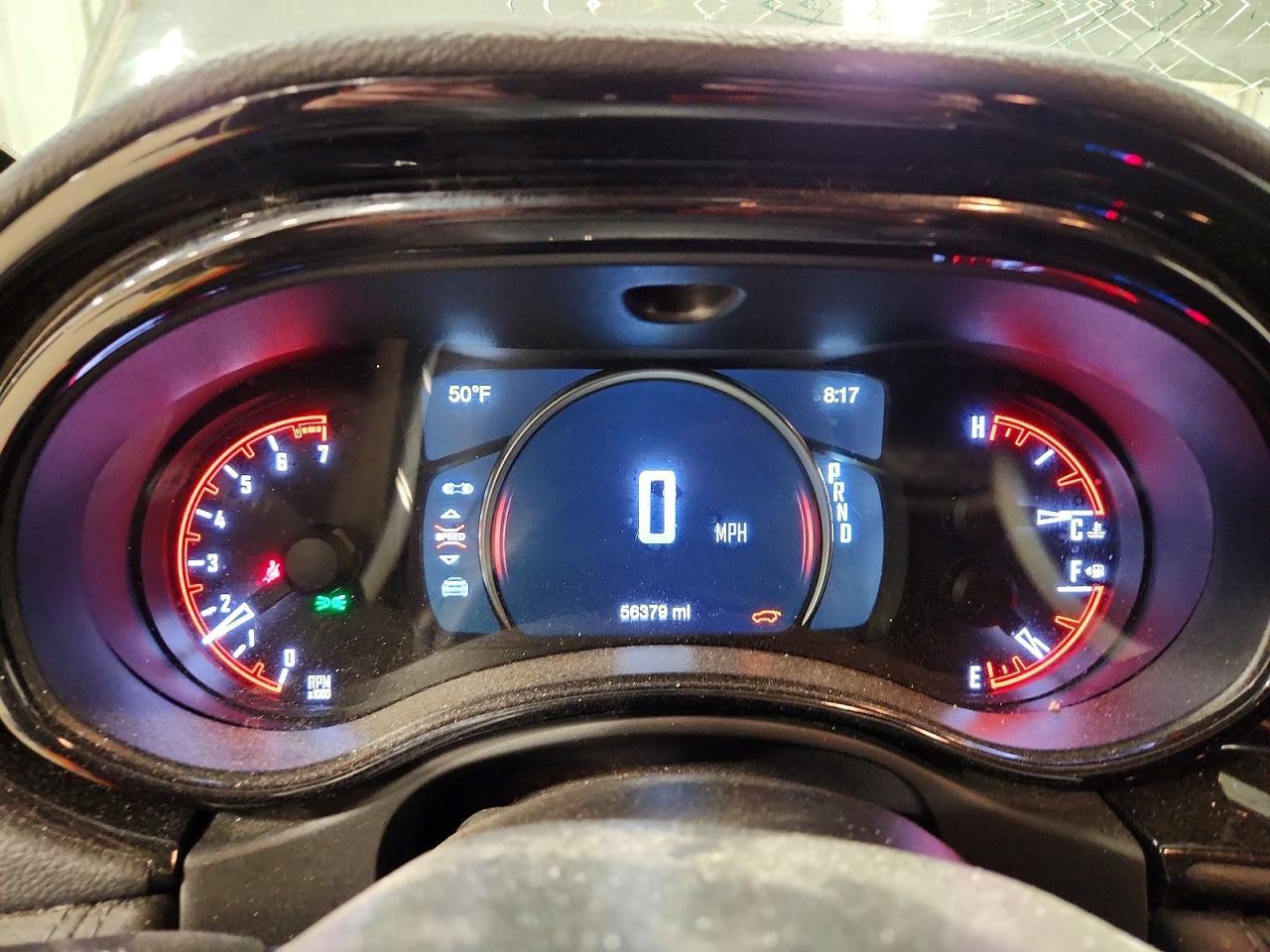 2022 Dodge Durango sxt