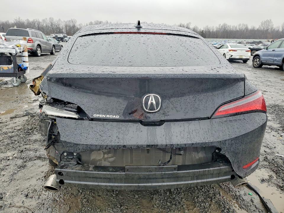 2025 Acura Integra