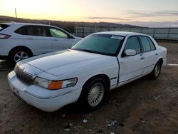 1998 Mercury Grand Marquis ls for sale in Chatham, VA