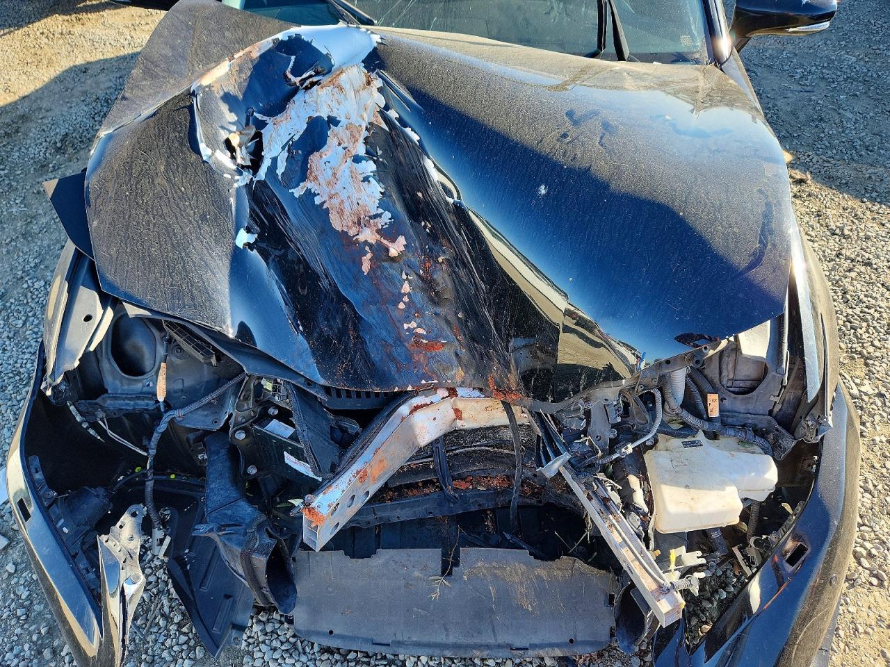 2013 Lexus Gs 350 Base