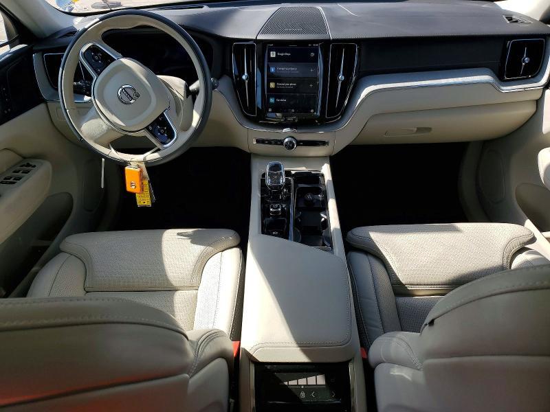 2024 Volvo Xc60 Ultimate