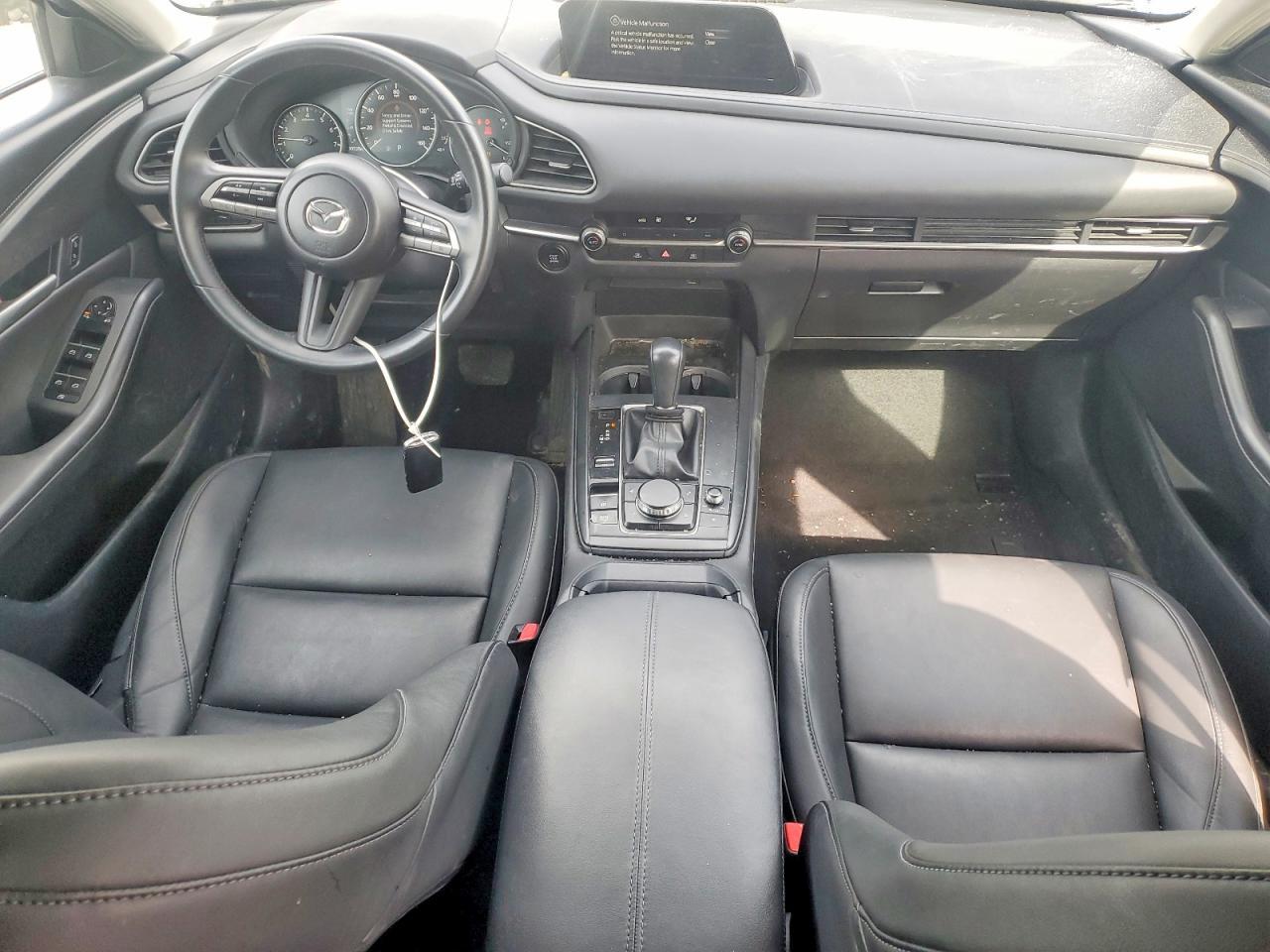 2021 Mazda Cx-30 Select