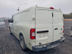 2014 Niss AN NV 1500 Delivery Van