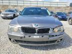 2008 BMW 750 li