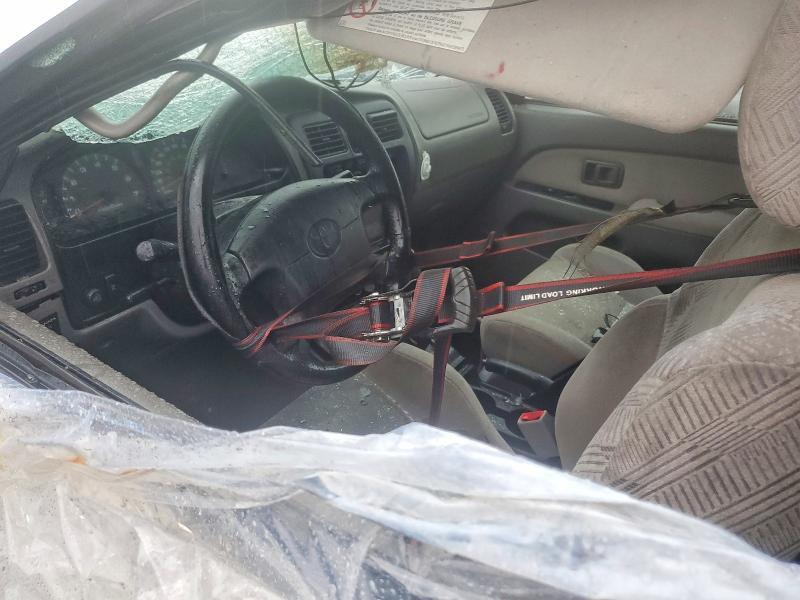 2002 Toyota 4runner SR5