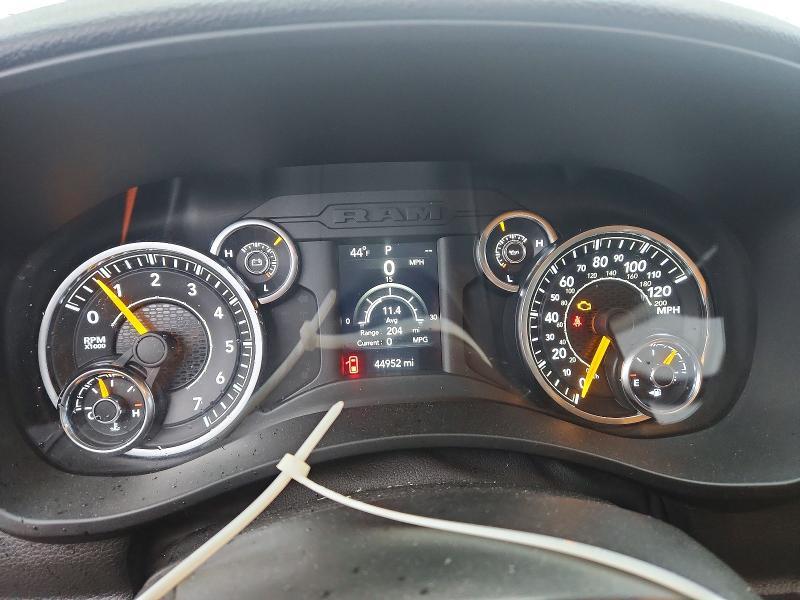 2019 Dodge Ram 2500 Tradesman