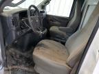 2018 Chevrolet Express BOX Truck