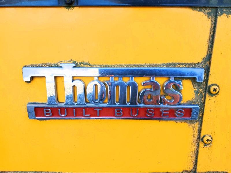 2012 Chevrolet Express G3-School Bus
