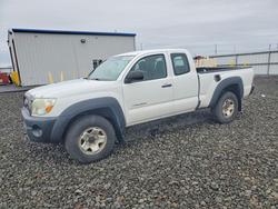 Vehiculos salvage en venta de Copart Airway Heights, WA: 2009 Toyota Tacoma V6