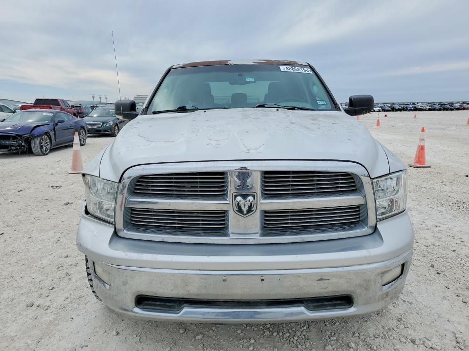 2009 Dodge RAM 1500