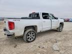 2016 Chevrolet Silverado K1500 LTZ
