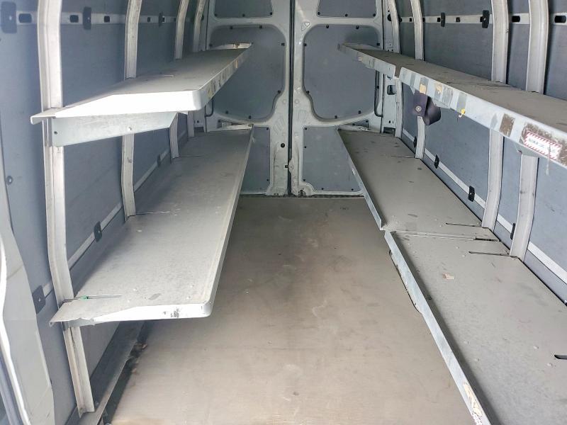 2015 Mercedes-Benz Sprinter 2500