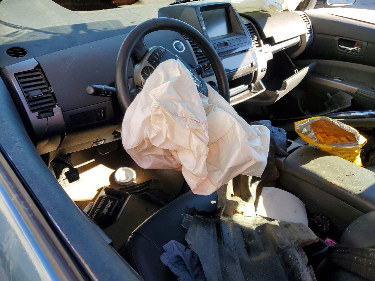 2006 Toyota Prius Base