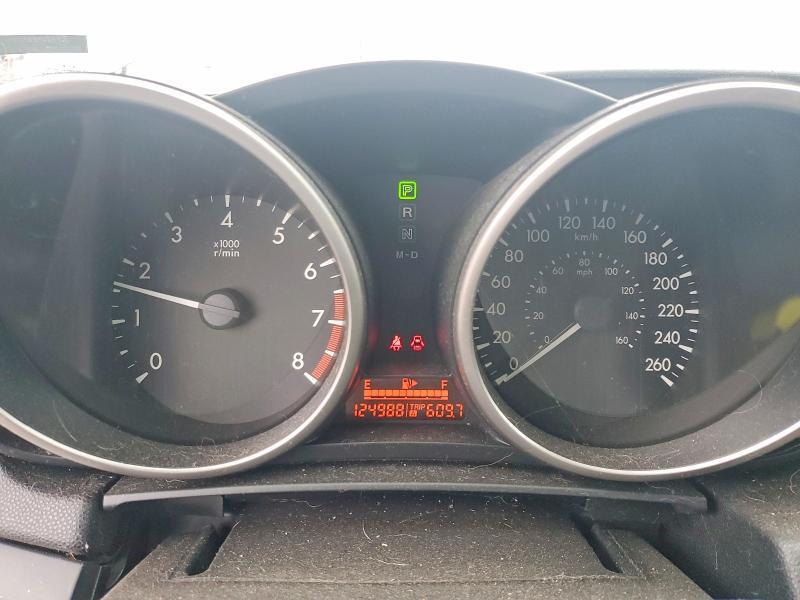2010 Mazda 3 I