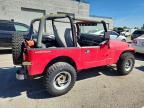 1992 JEP Wrangler