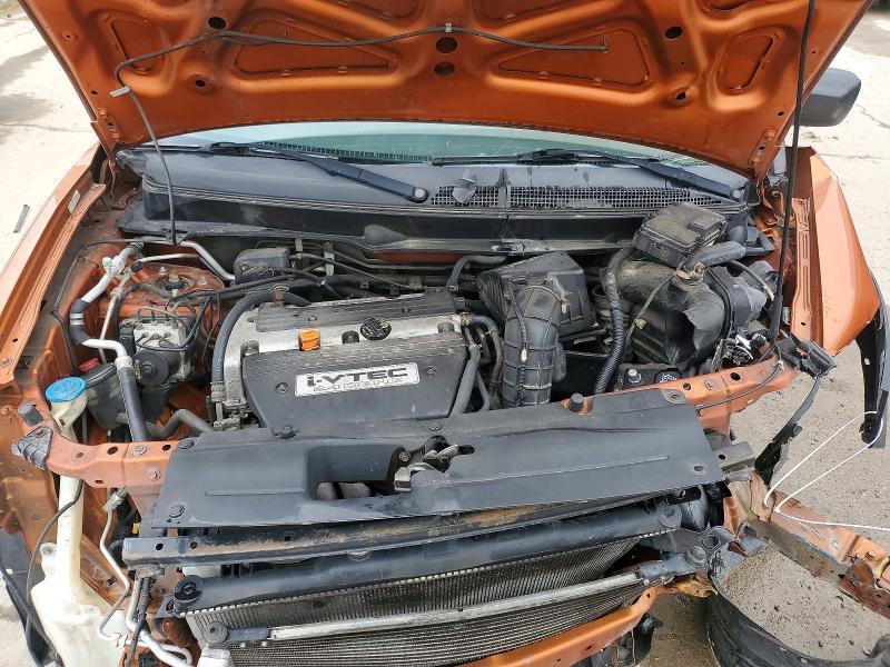 2007 Honda Element lx