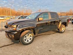 2021 Chev Colorado en venta en Marlboro, NY
