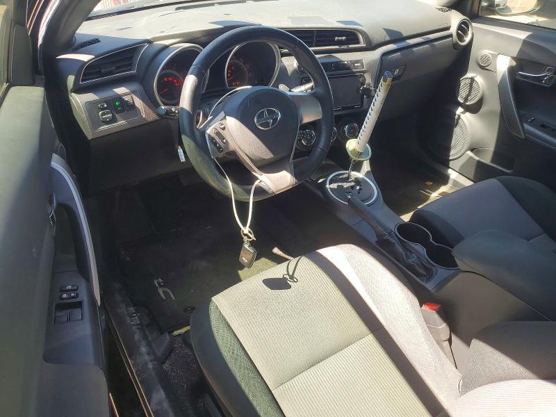 2016 Scion Tc Base