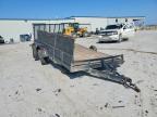 2000 Pj Trailer 2000 PJ Utility Trailer
