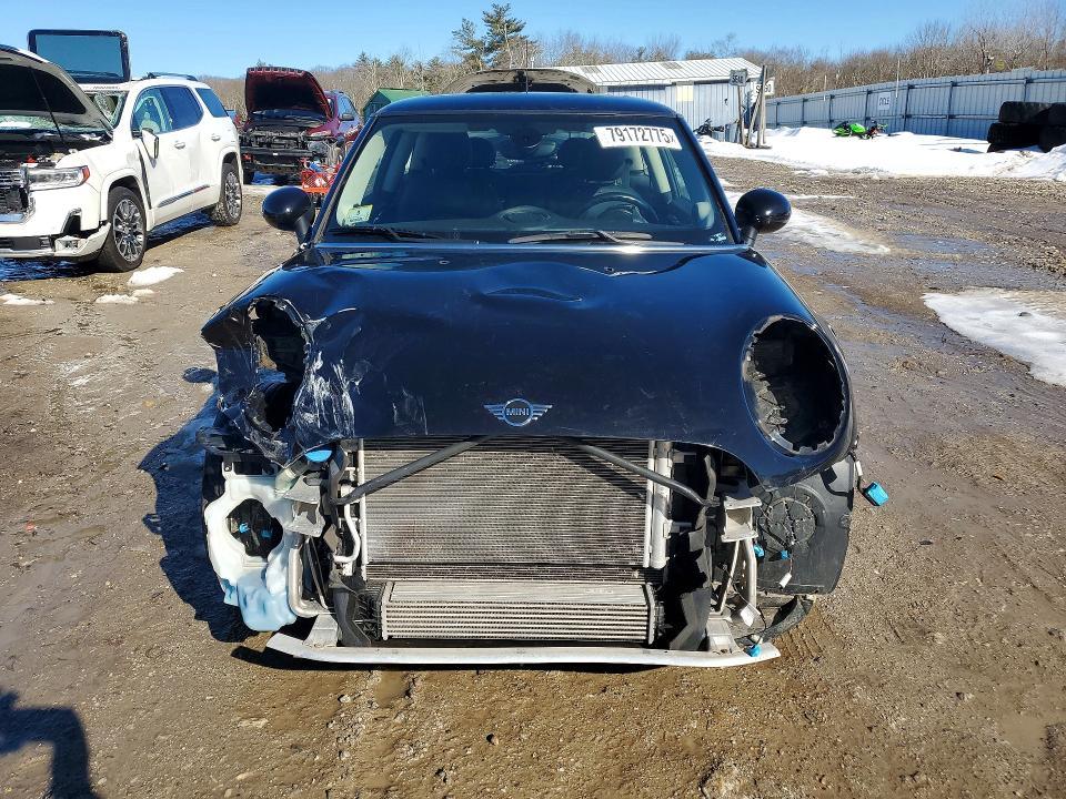 2019 Mini Cooper