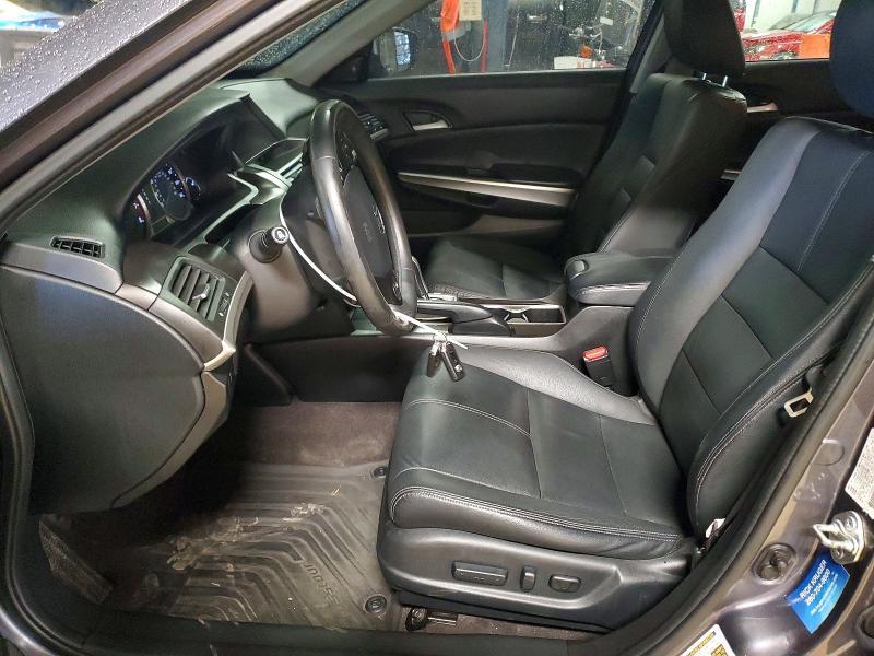 2015 Honda Crosstour exl