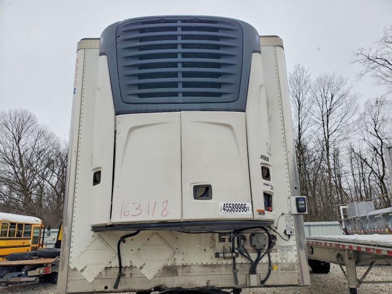 2016 Utility Trailer Manufactu Trailers