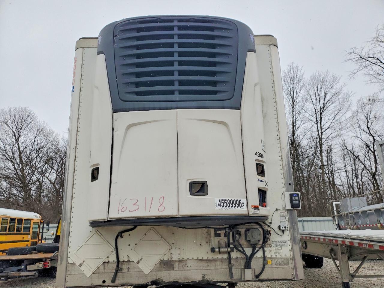 2016 Utility Trailer Manufactu Trailers